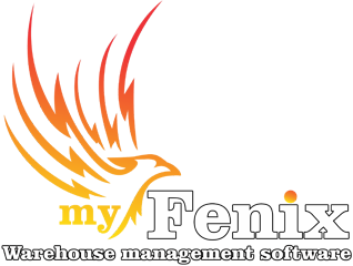 my-Fenix-Warehouse management software